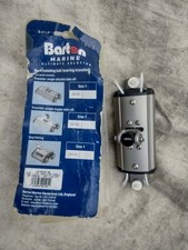Barton Size 1 Ball Bearing