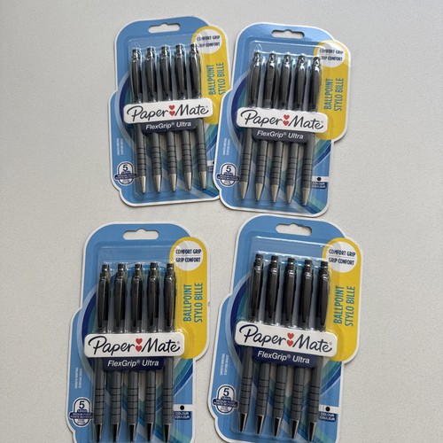 Papermate flexgrip ultra - flexgrip,