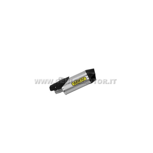 Exhaust arrow indy race - exhaust,