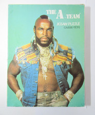 Complete The A Team 200 Piece