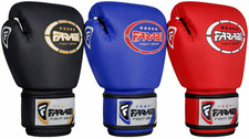Farabi junior boxing gloves - farabi,