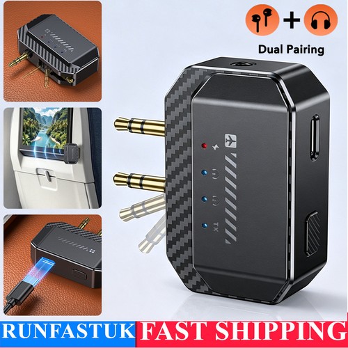 Airplane bluetooth transmitter - bluetooth,