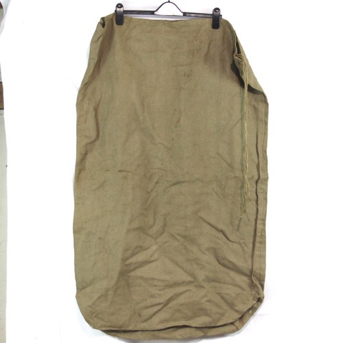 Army heavy duty canvas - army, storage