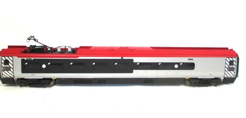 Hornby class 390 virgin alstom - hornby,