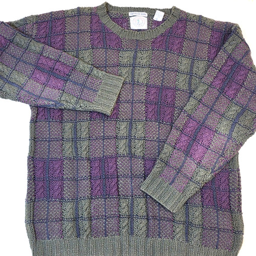 Cape isle knitters men - cape,