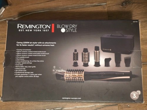 Remington as7700 hot - as7700,