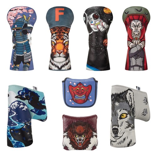 Luna links premium novelty - links,
