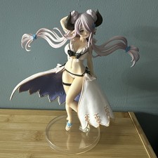 Granblue Fantasy Narmaya Narmia Figure 180mm TAITO Prize From Japan