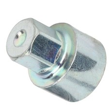 Wheel lock lug nut car - (053)wheel,