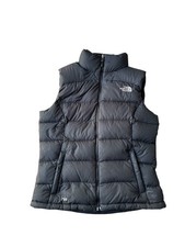 The North Face Nuptse 700 Down