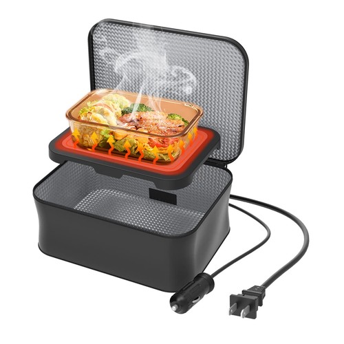 Portable oven 12v - portable, heating