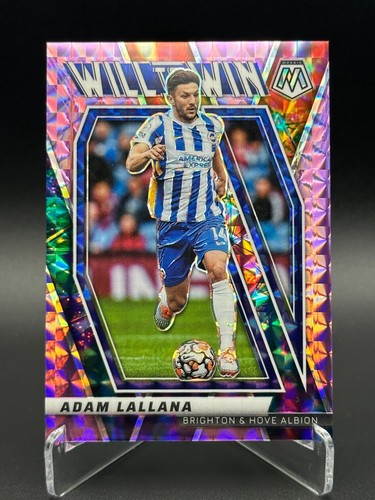 Adam lallana purple - adam, /50