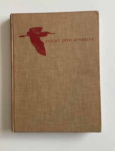 Flight into sunshine helen - into, by