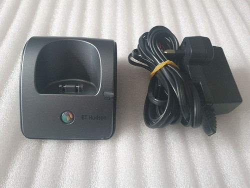 Hudson 1100 1500 - bt, charger
