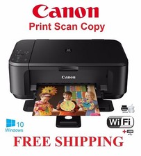 NEW Canon Pixma MG3620 (6420a)