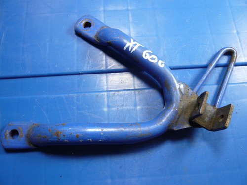 Yamaha xt600 34l 43f pillion - 34l,