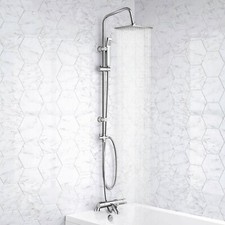Thermostatic Rigid Riser