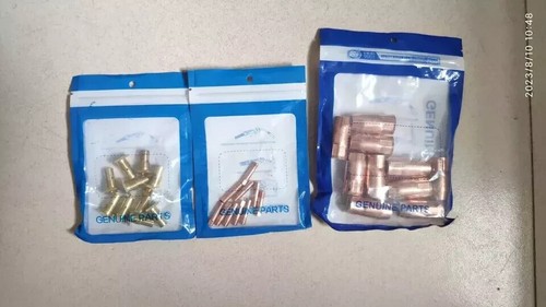 10set tips and nozzles - 10set,