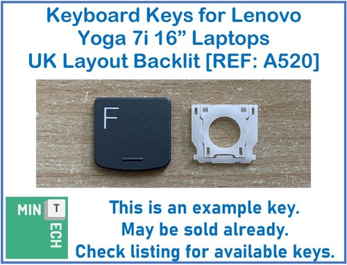 Keyboard replacement keys for - keyboard,