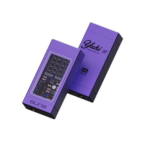 Aune yuki audio decoder - aune,