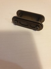 C2050 Conveyor Roller Chain Connecting Link