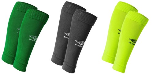 Umbro leg sleeves socks - leg,