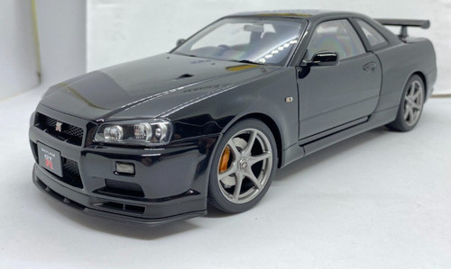 Autoart 77407 nissan - autoart,