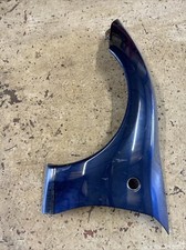 mitsubishi FTO Front Wing