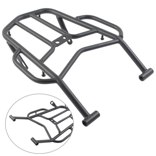 Rally rear luggage rack - luggage,