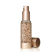 JANE IREDALE The Skin Care Makeup Foundation Minerals Foundation Latte