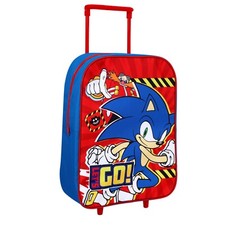 Boys sonic the hedgehog - the,
