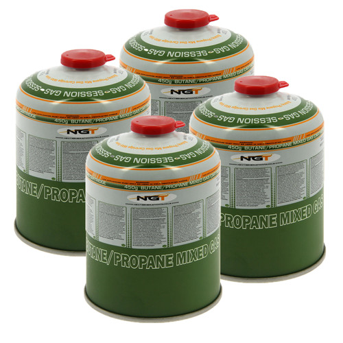 Ngt 450g butane propane - ngt,