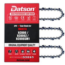 3pcs 10'' Chainsaw Chain For