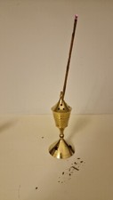 Brass Agarbatti / Incense