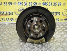 Rear Left Hub Honda Cr-V