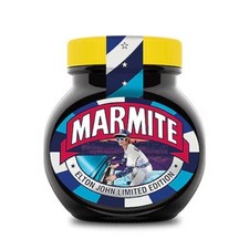 Marmite x Elton John Dodger