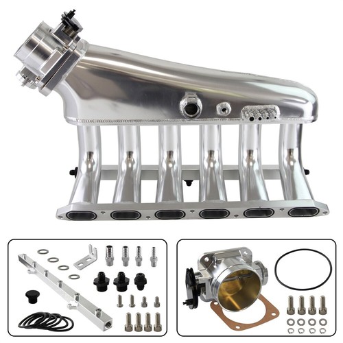 Intake manifold kit for - kit,