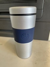 Genuine BMW Stainless Steel