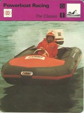 1977-79 Sportscaster Card