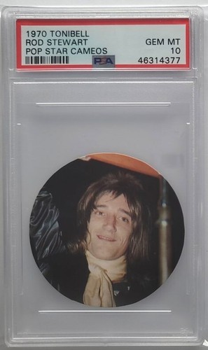 1970 tonibell rod - tonibell, pop
