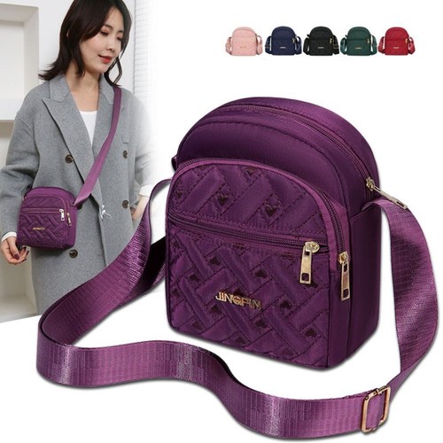 Nylon small square - small,