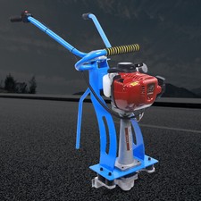 4 Stroke Concrete Vibrating