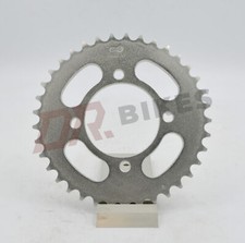 Yamaha PW80 83-12 AFAM Steel