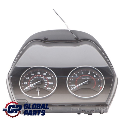 Instrument cluster bmw f20 - instrument,