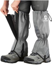 Pasanava Gaiters Waterproof
