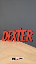 Dexter  logo display