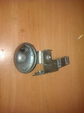 GILERA RUNNER VX 125 ST NEW SHAPE  HORN   08 REG