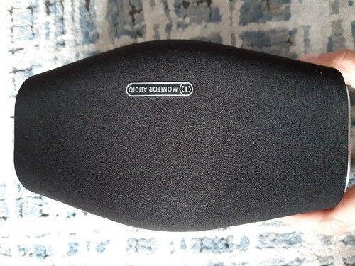 Monitor audio mass - monitor, center