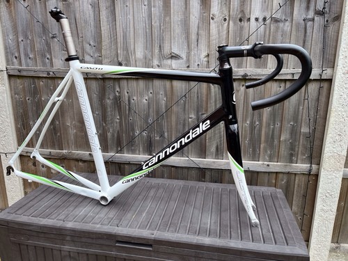 Cannondale caad road bike - caad, 8
