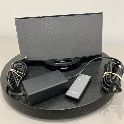 Bose sounddock series 2 - sounddock,